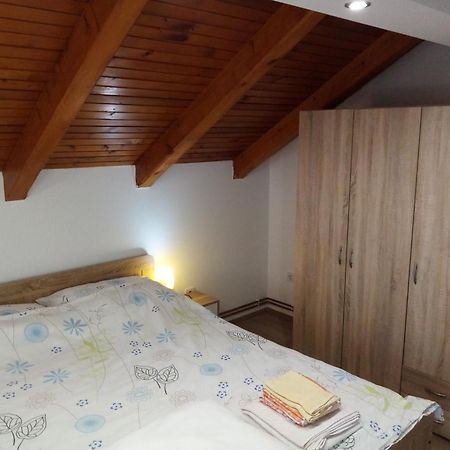Apartman 2 Крапина Номер фото
