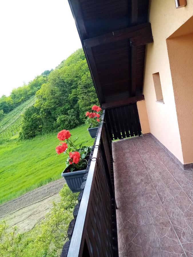 Apartman 2 Крапина Экстерьер фото