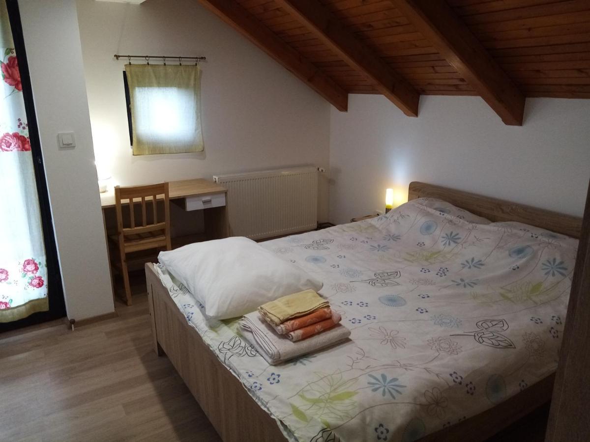 Apartman 2 Крапина Экстерьер фото